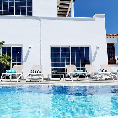 Villa Casa Libra Costa Adeje  Exterior foto