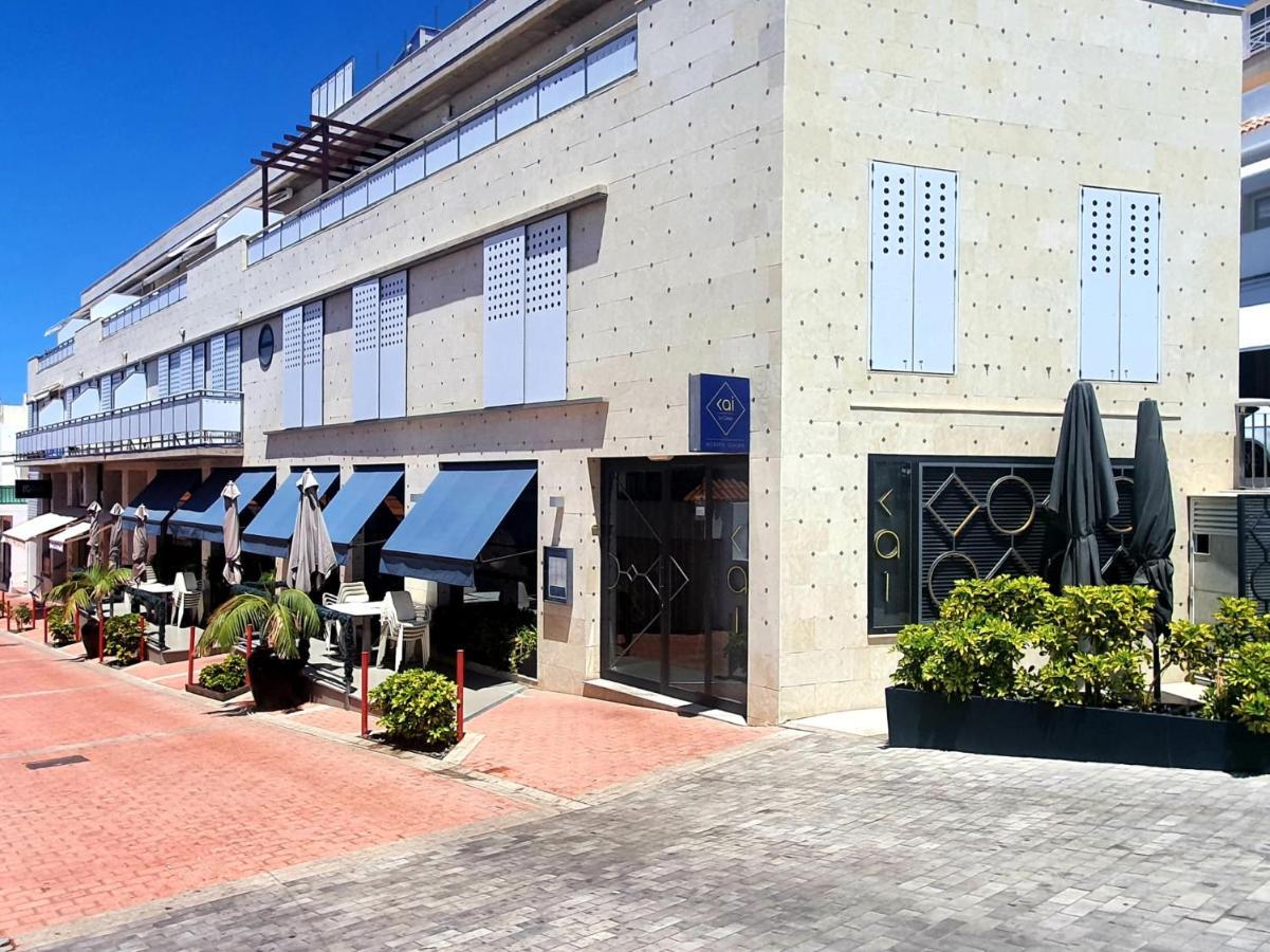 Villa Casa Libra Costa Adeje  Exterior foto