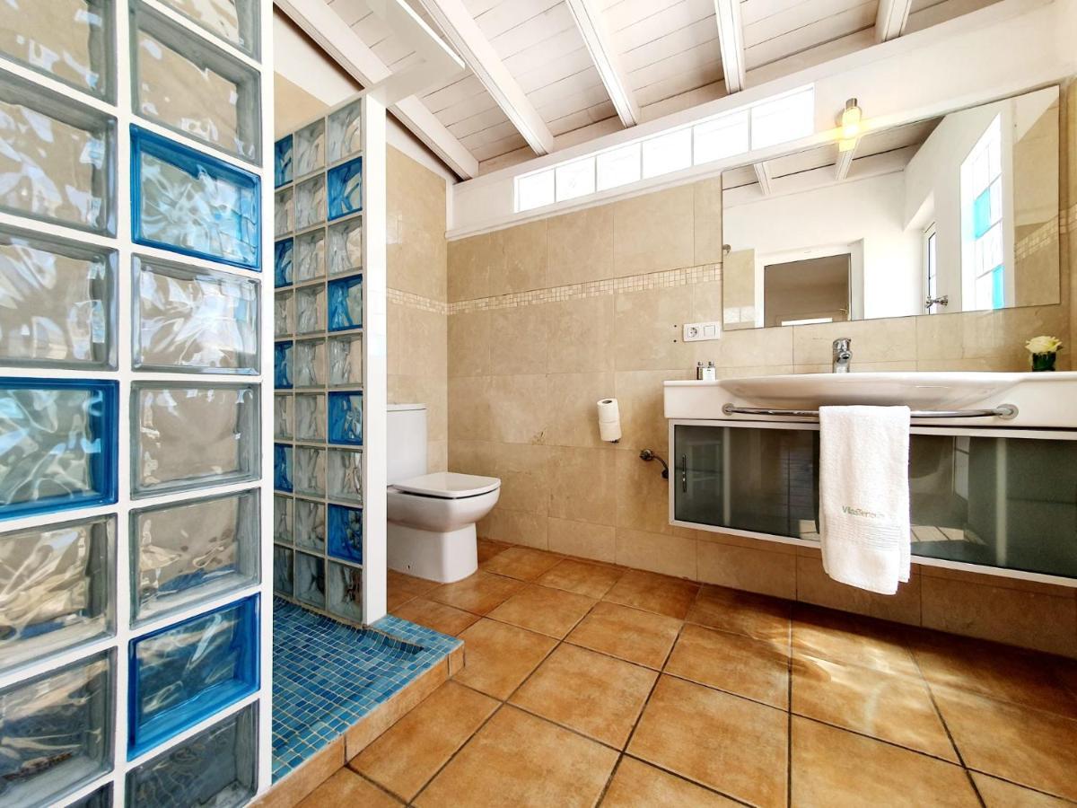 Villa Casa Libra Costa Adeje  Exterior foto
