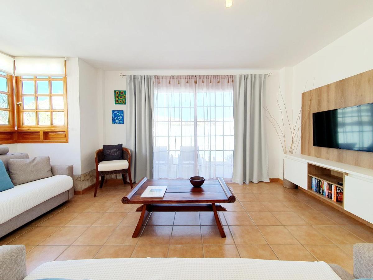 Villa Casa Libra Costa Adeje  Exterior foto