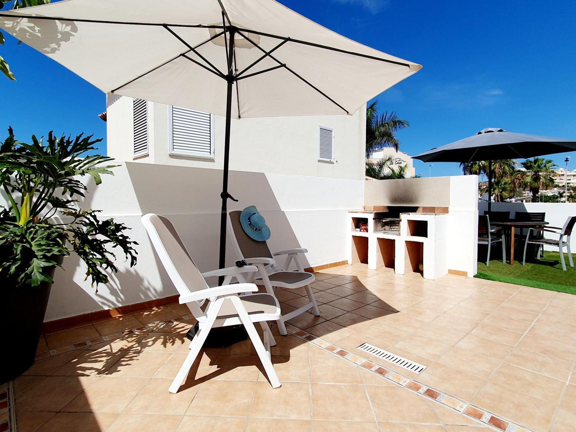 Villa Casa Libra Costa Adeje  Exterior foto
