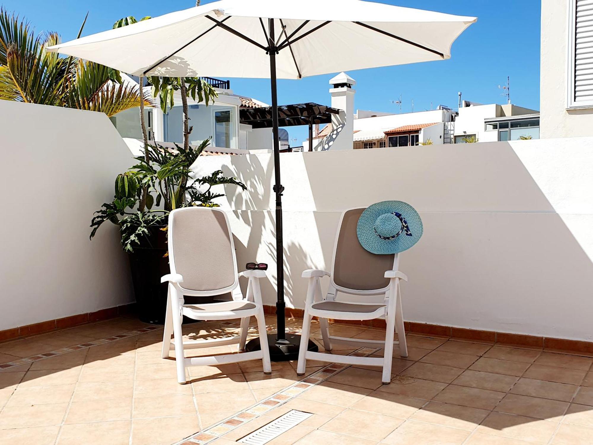 Villa Casa Libra Costa Adeje  Exterior foto